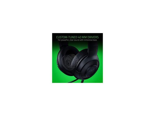 Kraken X Gaming Headset - 7.1 Surround - Image 2