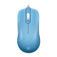 ZOWIE FK1-B Divina Version Blue Mouse for e-Sports