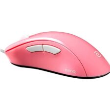 ZOWIE EC1-B Divina Version Mouse for e-Sports, Pink