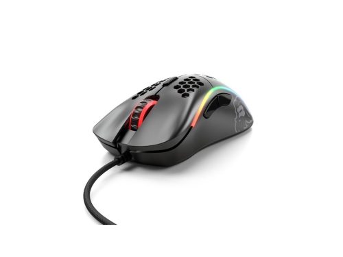 Glorious Gaming Mouse Model D-Matte Black - Image 3