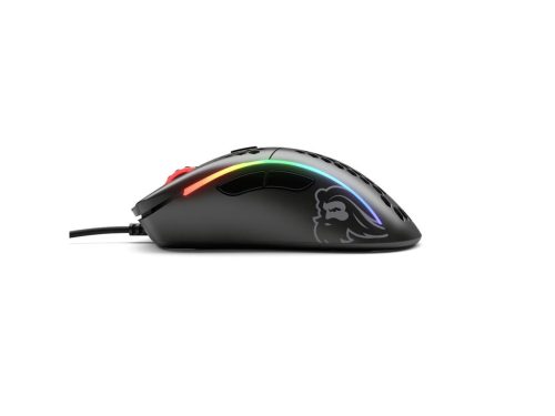 Glorious Gaming Mouse Model D-Matte Black - Image 2