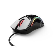 Glorious Gaming Mouse Model O- Glossy Black