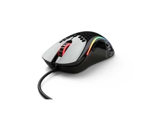 Glorious Gaming Mouse Model O- Glossy Black