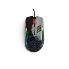 Glorious Gaming Mouse Model D-Glossy Black