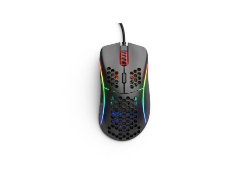 Glorious Gaming Mouse Model D-Matte Black - Image 4