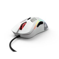 Glorious Gaming Mouse Model D-Matte White