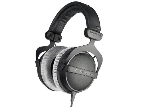 beyerdynamic DT 770 PRO 80 Ohm