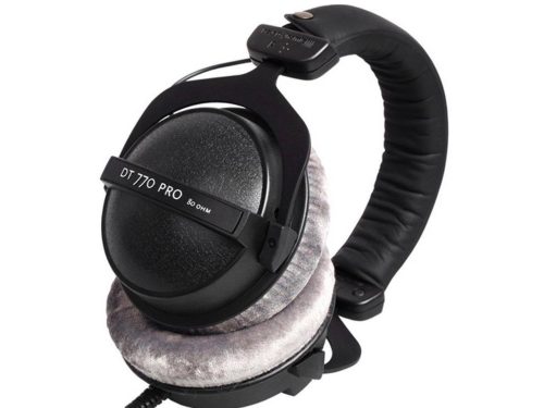 beyerdynamic DT 770 PRO 80 Ohm - Image 3