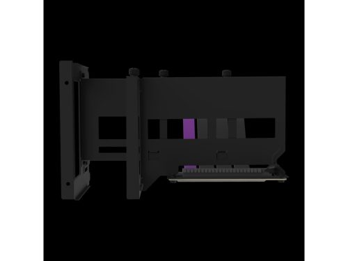 Cooler Master Universal Vertical Graphics Card Holder Kit (PCIe 4.0) - Image 3