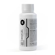 EK-CryoFuel Clear Concentrate 100 mL