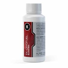 EK-CryoFuel Blood Red Concentrate 100 mL