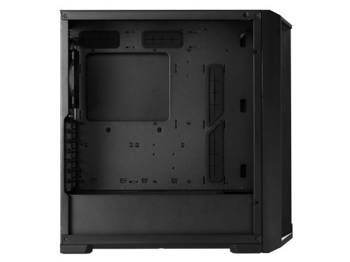 LIAN LI LANCOOL 215 X GAMING CASE Black - Image 3