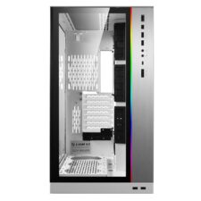 LIAN LI O11 Dynamic XL ROG WHITE