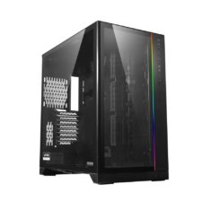 Lian Li O11 Dynamic XL ROG BLACK