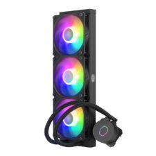 Cooler Master ML360L V2 ARGB CPU Water Cooler With controller 120mm 5V Addressable