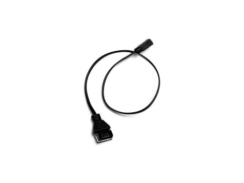 LIAN LI PW8-V2 ADDRESSABLE RGB STRIMER Plus V2 8-PIN - Image 2