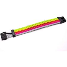 LIAN LI PW8-V2 ADDRESSABLE RGB STRIMER Plus V2 8-PIN