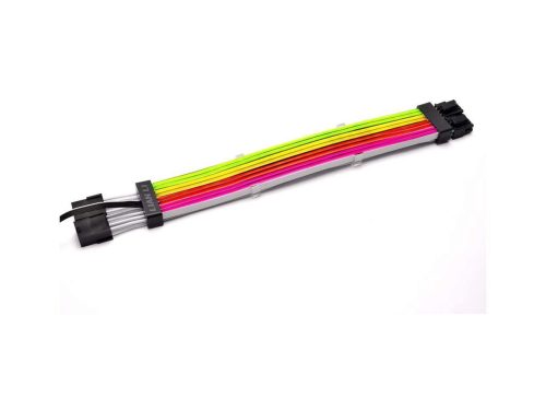 LIAN LI PW8-V2 ADDRESSABLE RGB STRIMER Plus V2 8-PIN