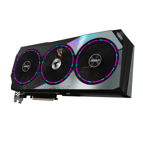 GIGABYTE AORUS GeForce RTX 4090 MASTER 24GB GDDR6X - Graphics Card - Image 5