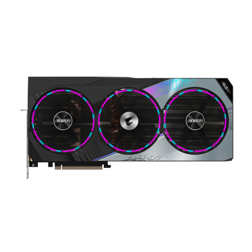 GIGABYTE AORUS GeForce RTX 4090 MASTER 24GB GDDR6X - Graphics Card - Image 6