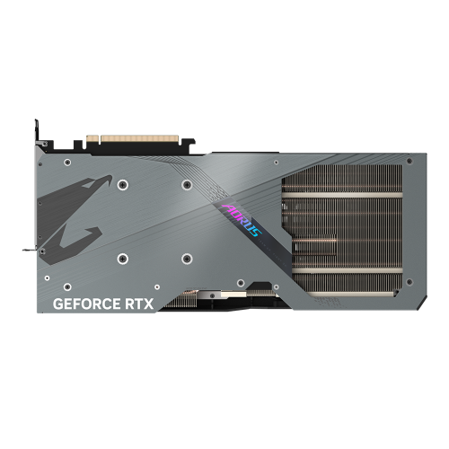 GIGABYTE AORUS GeForce RTX 4090 MASTER 24GB GDDR6X - Graphics Card - Image 7