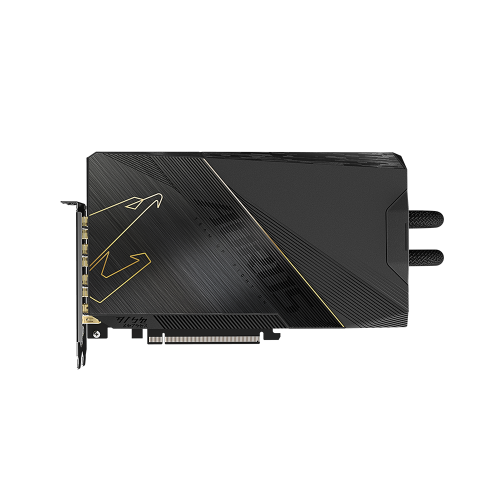 GIGABYTE AORUS GeForce RTX 4090 XTREME WATERFORCE 24GB Graphic Card - Image 4