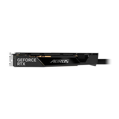 GIGABYTE AORUS GeForce RTX 4090 XTREME WATERFORCE 24GB Graphic Card - Image 7