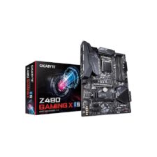 GIGABYTE Z490 Z490 Gaming X