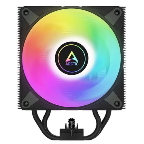 ARCTIC Freezer 36 A-RGB BLACK AIR CPU COOLER - Image 4