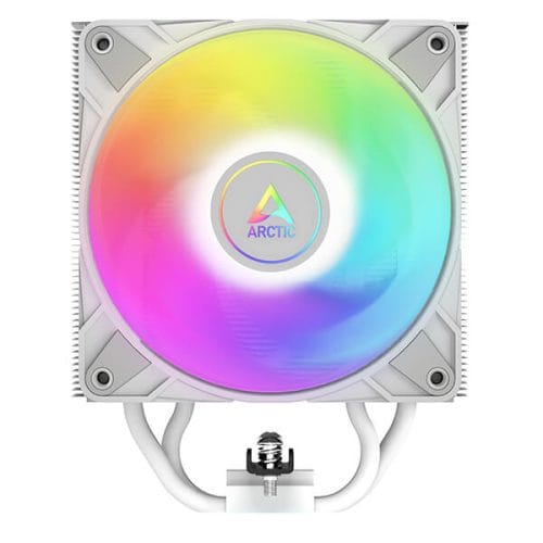 ARCTIC Freezer 36 A-RGB WHITE AIR CPU COOLER - Image 4