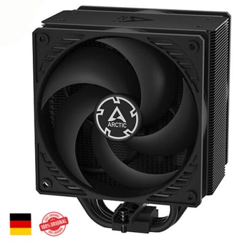 ARCTIC Freezer 36 BLACK AIR CPU COOLER - Image 2