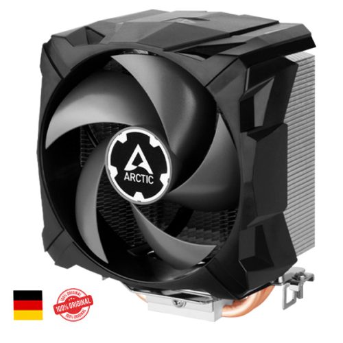 ARCTIC Freezer 7 X CO BLACK AIR CPU COOLER - Image 3