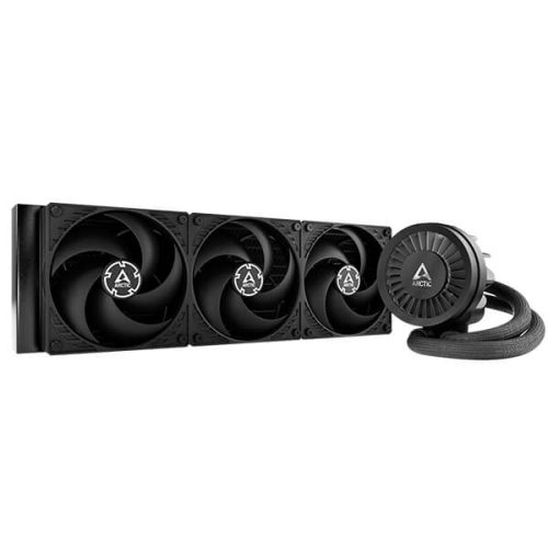 ARCTIC Liquid Freezer III 360 All-In-One CPU LIQUID COOLER - Image 4