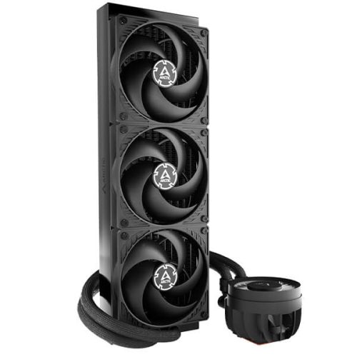 ARCTIC Liquid Freezer III 360 All-In-One CPU LIQUID COOLER - Image 2