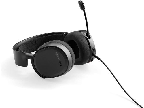 Steelseries Arctis 3 All-Platform Gaming Headset - Image 3