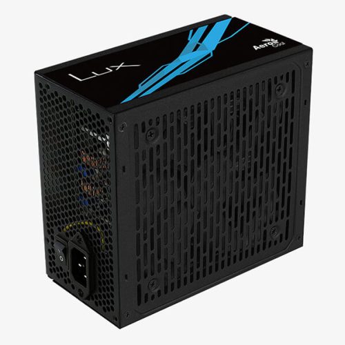 AeroCool LUX 850W 80 Plus Bronze POWER SUPPLY - Image 4