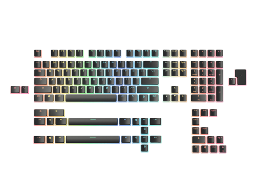 GLORIOUS AURA KEYCAPS - Image 5