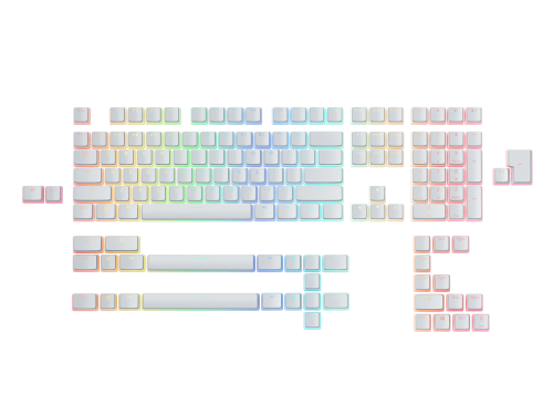 GLORIOUS AURA KEYCAPS - Image 2