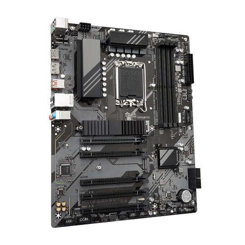 GIGABYTE B760 DS3H Motherboard - Image 3