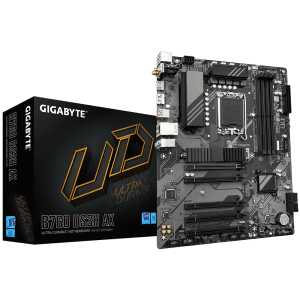 GIGABYTE B760 DS3H AX DDR5-Intel