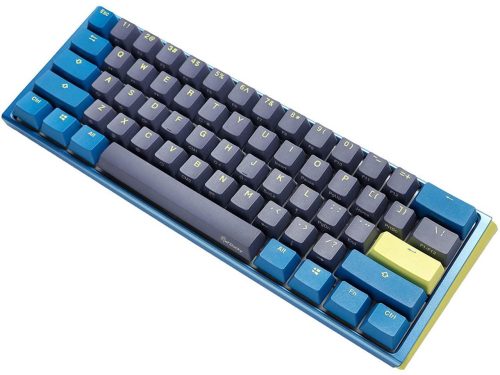 Ducky One 3 Mini Daybreak Keyboard (Cherry MX Red) - Image 2