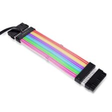 LIAN LI PW24-V2 ADDRESSABLE RGB STRIMER PLUS V2 24-PIN