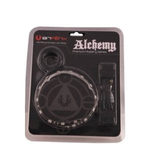 BITFENIX BFA-ACL-30OK15-RP 30CM 15 LEDS ALCHEMY LED CONNECT LIT STRIP, ORANGE