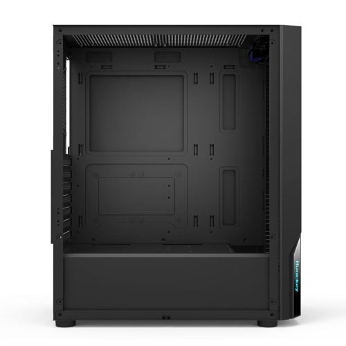 Huntkey BU530 ShopKeeper Gaming Case - Image 3