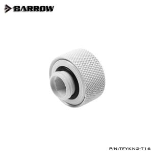 Choice Multicolor Compression Fitting - 16mm OD Rigid Tubing