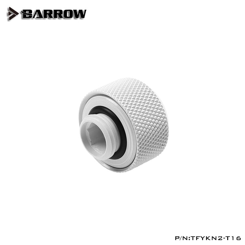 Choice Multicolor Compression Fitting – 16mm OD Rigid Tubing