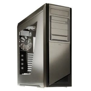 NZXT SWITCH 810 GUN-METAL  STEEL