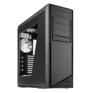 NZXT SWITCH 810 CASE MATTE BLACK