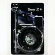 NZXT LED CABLE 1M - WHITE LED