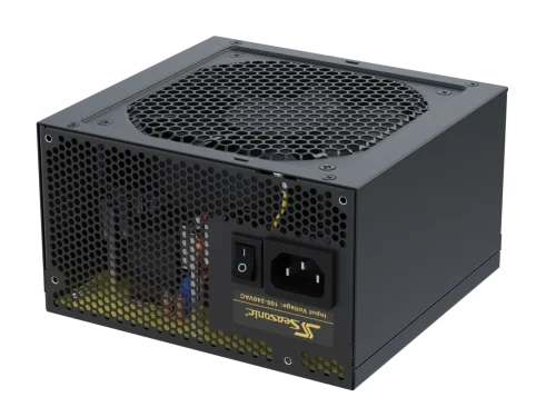 SEASONIC CORE GX 650 W - Image 3